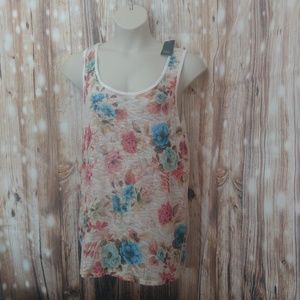 NWT Torrid sz 2 Sleeveless Sweater Tank